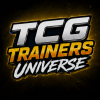 Poke Trainers Universe